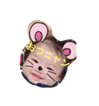 カノアの日常（個別スタンプ：6）