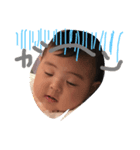 m baby（個別スタンプ：1）