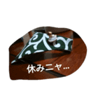 natsu＆ruru2（個別スタンプ：6）