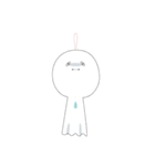 頑張れ！てる坊！（個別スタンプ：8）