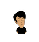 SirawitLangnak（個別スタンプ：1）