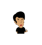 SirawitLangnak（個別スタンプ：5）