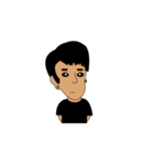 SirawitLangnak（個別スタンプ：6）