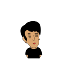 SirawitLangnak（個別スタンプ：10）