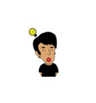 SirawitLangnak（個別スタンプ：11）