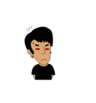 SirawitLangnak（個別スタンプ：12）