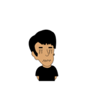 SirawitLangnak（個別スタンプ：13）