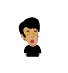 SirawitLangnak（個別スタンプ：14）