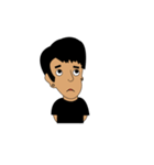 SirawitLangnak（個別スタンプ：16）