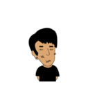 SirawitLangnak（個別スタンプ：19）