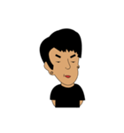 SirawitLangnak（個別スタンプ：21）