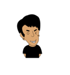 SirawitLangnak（個別スタンプ：24）