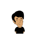 SirawitLangnak（個別スタンプ：26）