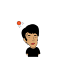 SirawitLangnak（個別スタンプ：28）