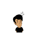 SirawitLangnak（個別スタンプ：29）