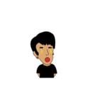 SirawitLangnak（個別スタンプ：36）