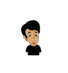 SirawitLangnak（個別スタンプ：39）