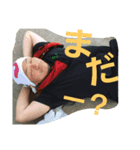FC増田-vol.2-1（個別スタンプ：5）