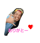 FC増田-vol.2-1（個別スタンプ：7）