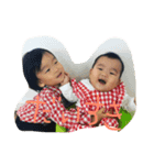 浦家の子供たち（個別スタンプ：12）