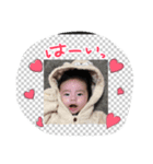 子供たちの日常会話（個別スタンプ：2）