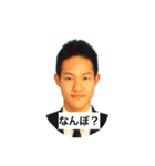 関西弁くん（個別スタンプ：8）