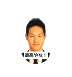 関西弁くん（個別スタンプ：10）