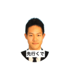 関西弁くん（個別スタンプ：16）