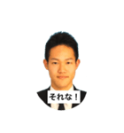関西弁くん（個別スタンプ：17）