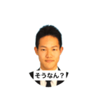 関西弁くん（個別スタンプ：21）