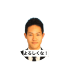 関西弁くん（個別スタンプ：23）