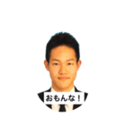 関西弁くん（個別スタンプ：25）