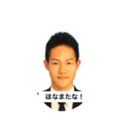 関西弁くん（個別スタンプ：31）