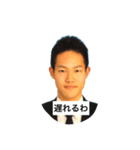 関西弁くん（個別スタンプ：37）
