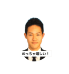 関西弁くん（個別スタンプ：39）