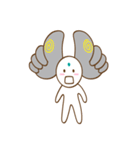 meori（個別スタンプ：1）