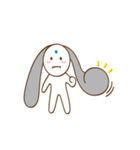 meori（個別スタンプ：2）