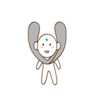 meori（個別スタンプ：3）