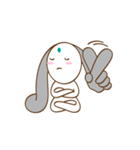 meori（個別スタンプ：4）