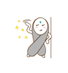meori（個別スタンプ：6）