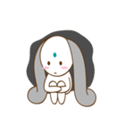 meori（個別スタンプ：7）