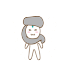 meori（個別スタンプ：9）