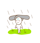 meori（個別スタンプ：10）