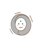 meori（個別スタンプ：12）