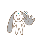 meori（個別スタンプ：15）