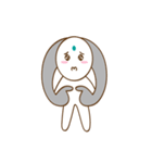 meori（個別スタンプ：17）