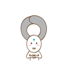 meori（個別スタンプ：18）