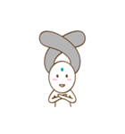 meori（個別スタンプ：19）
