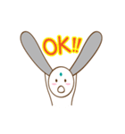 meori（個別スタンプ：20）