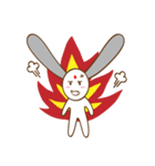 meori（個別スタンプ：21）